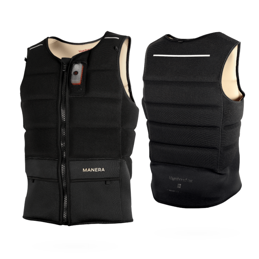 MANERA VAGABOND 2025