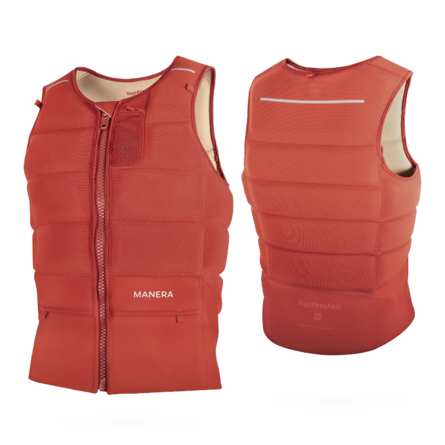 MANERA VAGABOND 2025