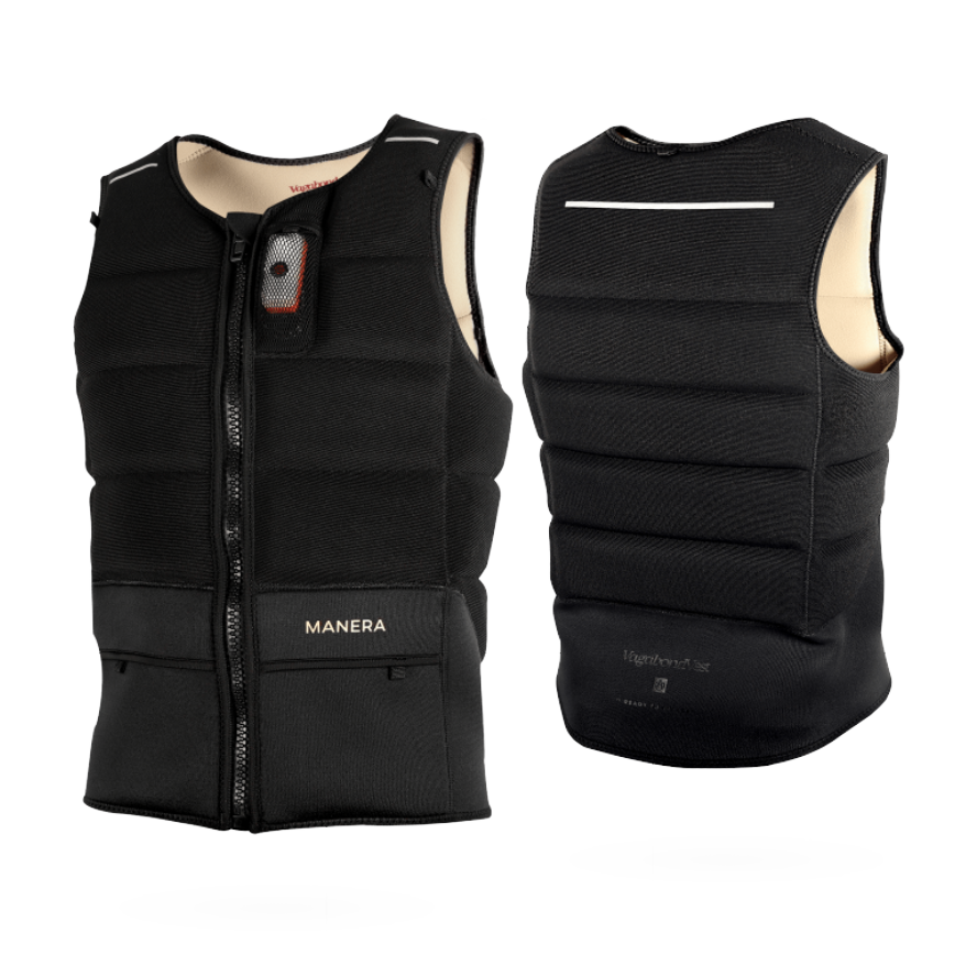 MANERA VAGABOND 2025