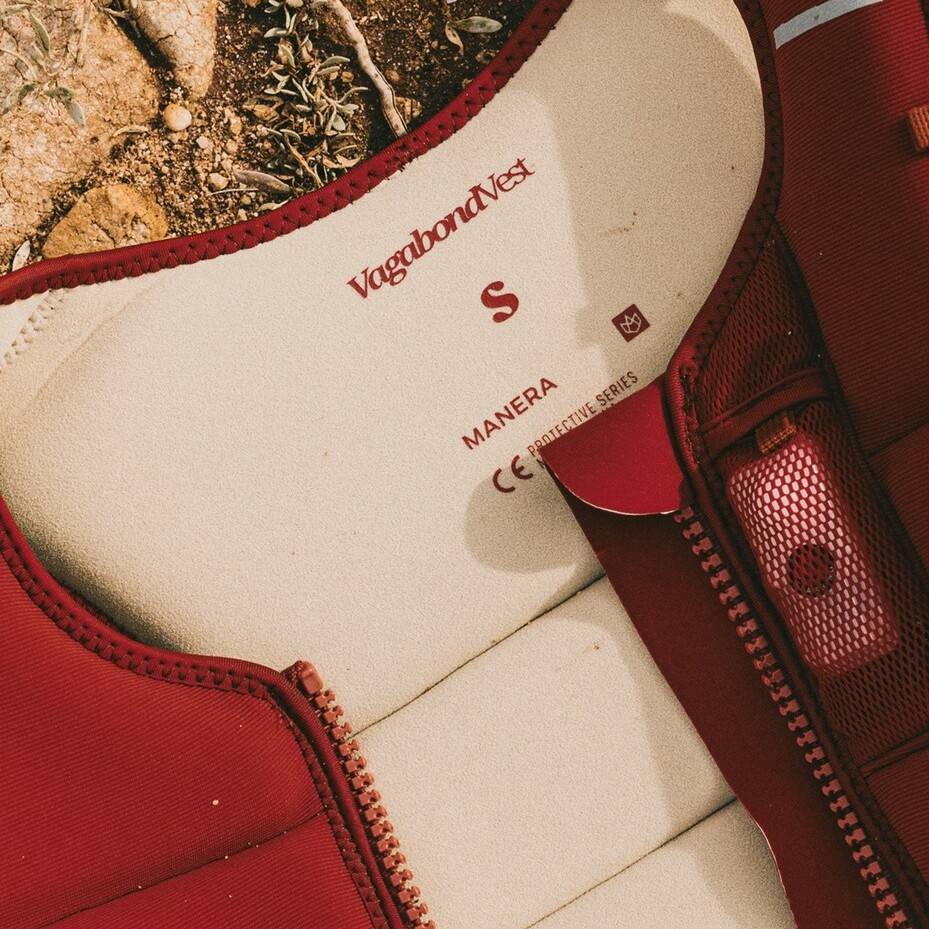 MANERA VAGABOND 2025