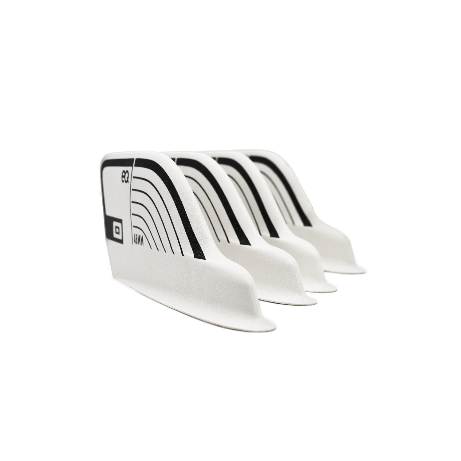 CORE EQ 1 FIN SET