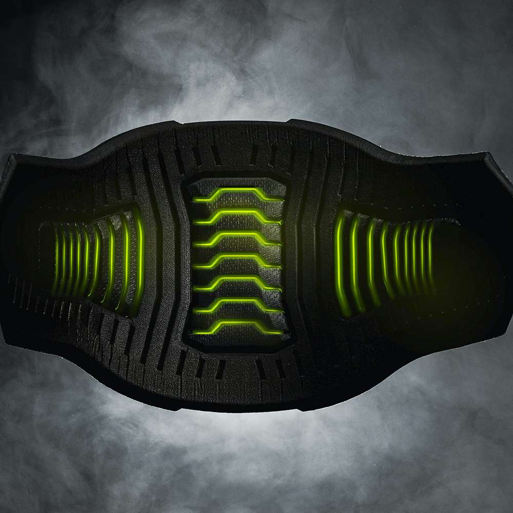 Mystic Stealth Waist Harness