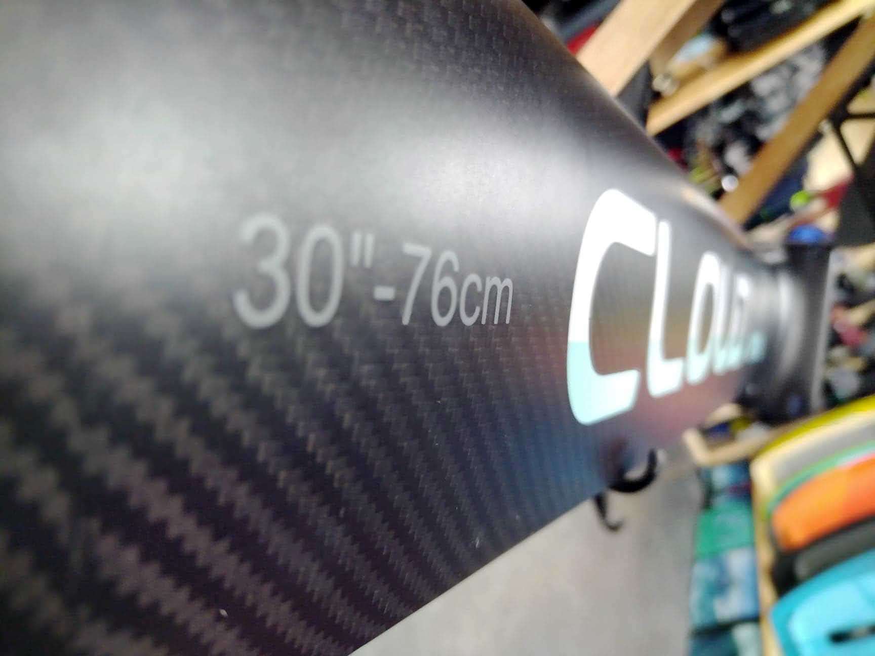 CLOUD 9 IX FS MAT