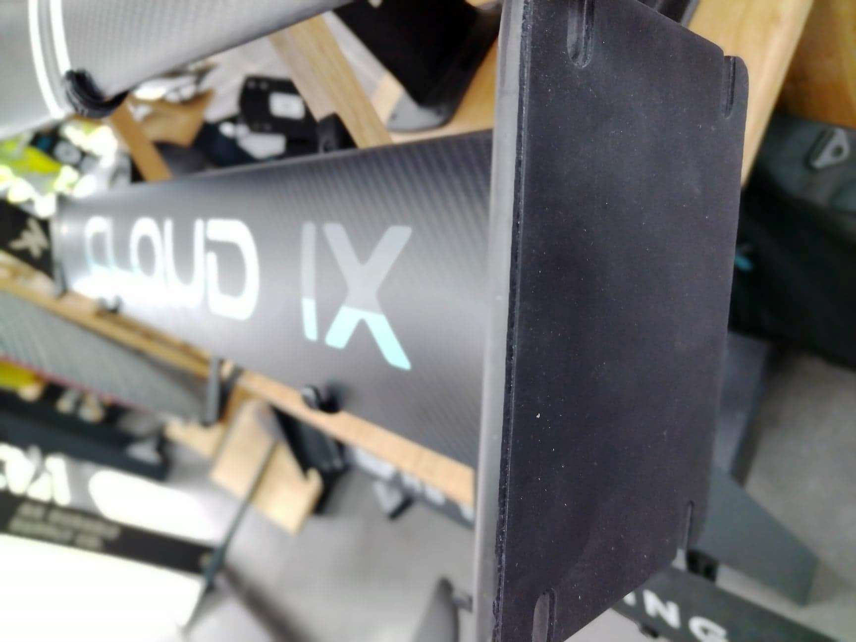 CLOUD 9 IX FS MAT