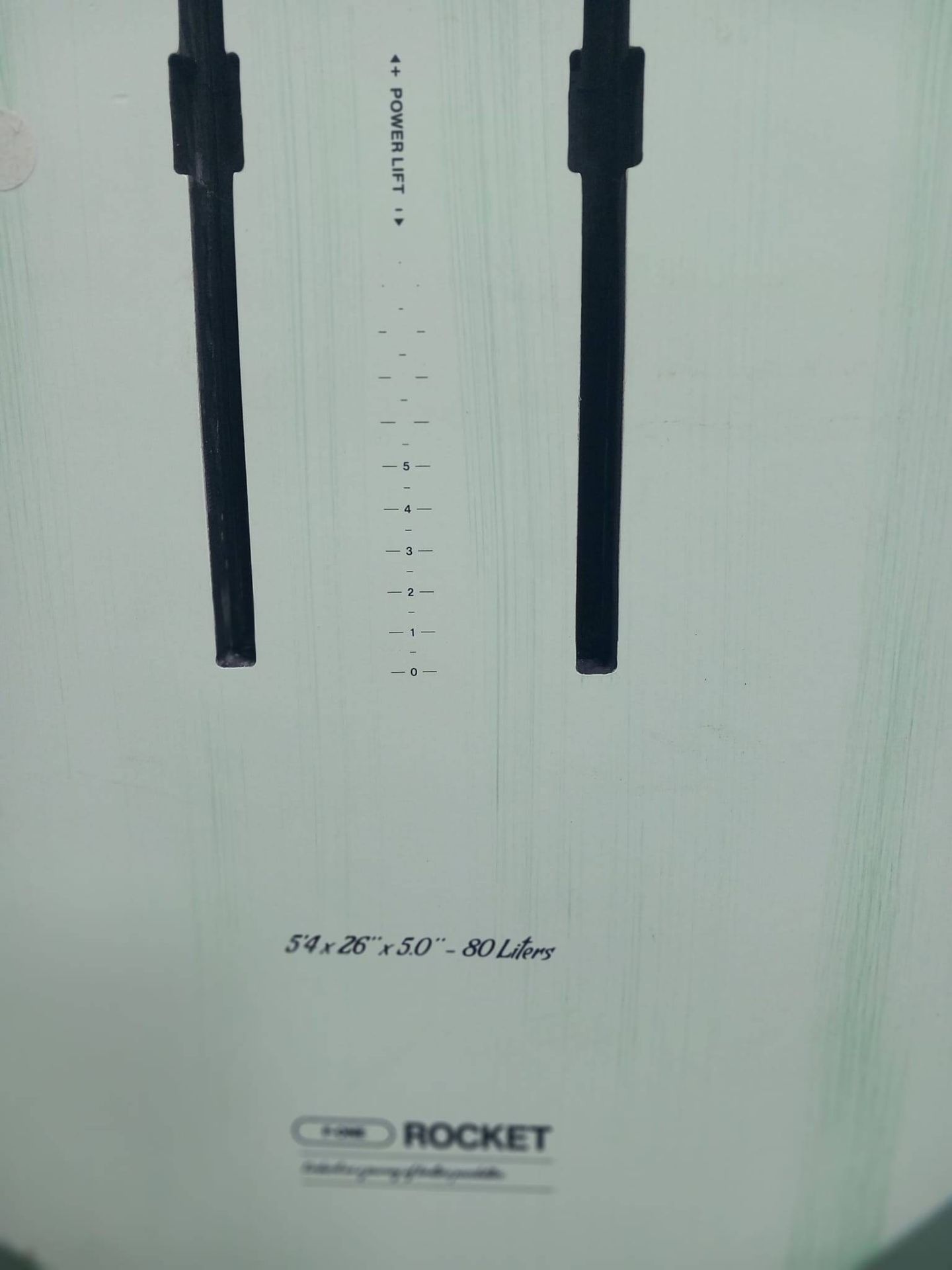 F-ONE ROCKET WING S 2024