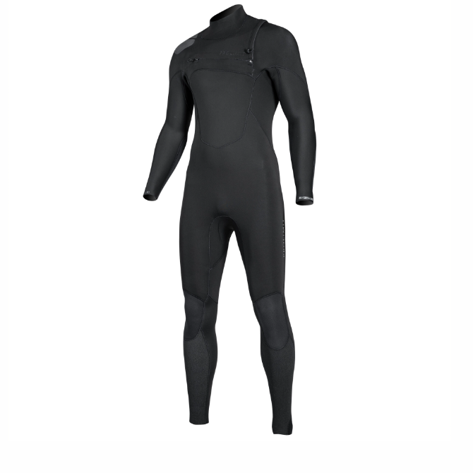 PROLIMIT SHIELD 5/3 FRONTZIP