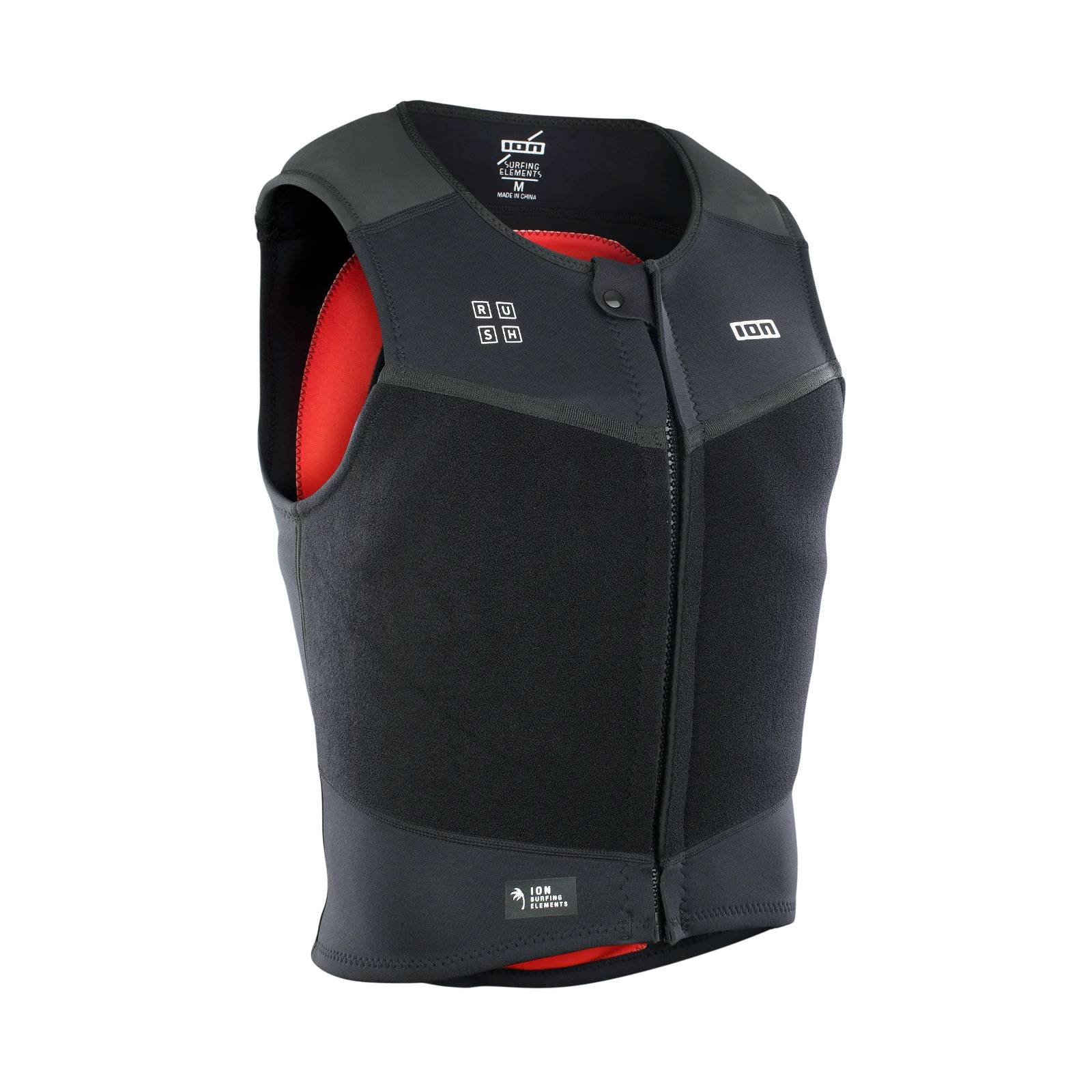 ION IMPACT VEST RUSH 2025