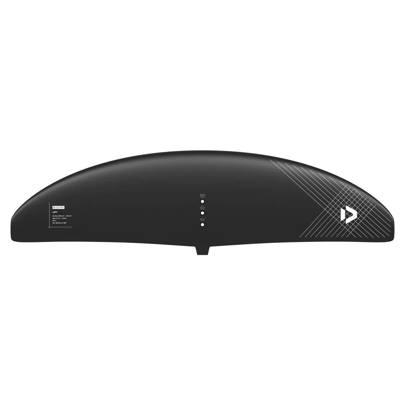 DUOTONE FRONT WING LIFT 2025