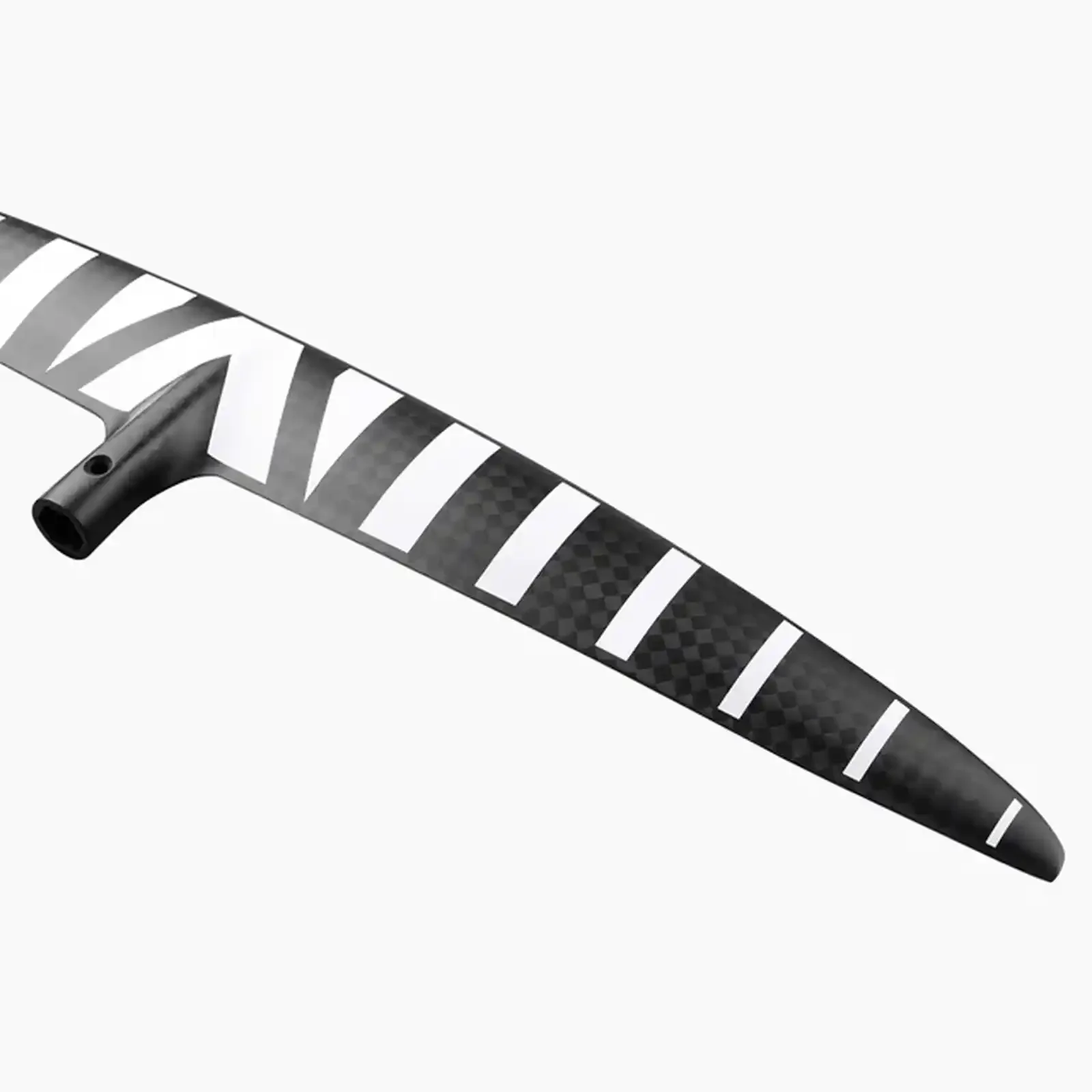 Armstrong UHA Front Foil - Detalle de conexión A+