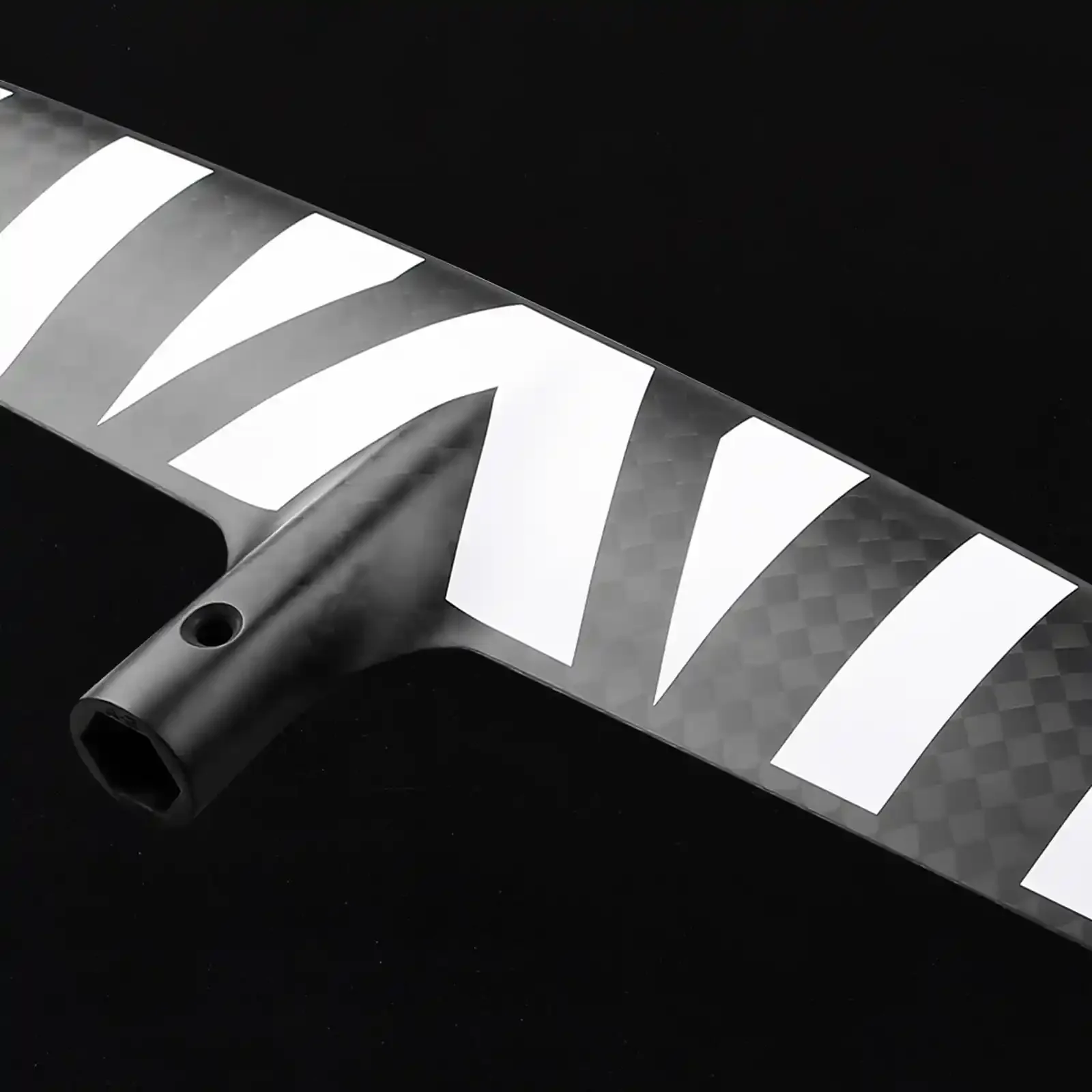Armstrong UHA Front Foil - Sistema A+