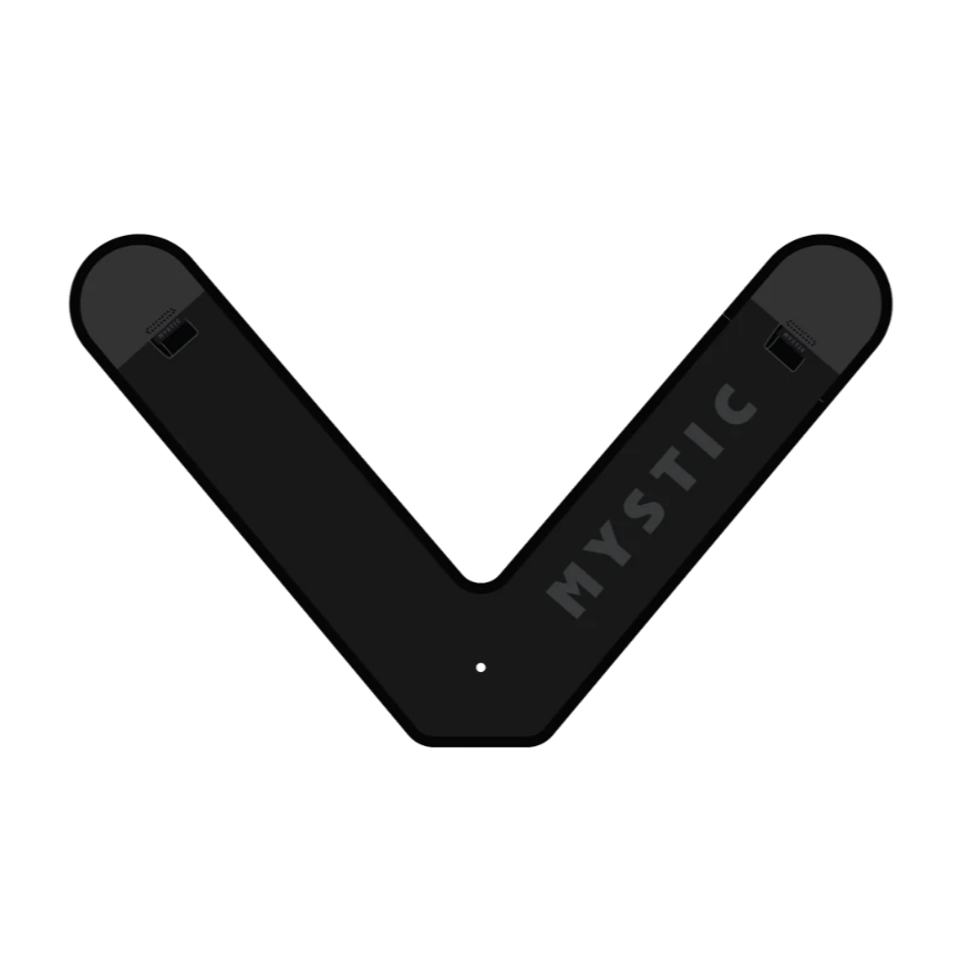 MYSTIC V-SHAPE FOOTSTRAP 2025