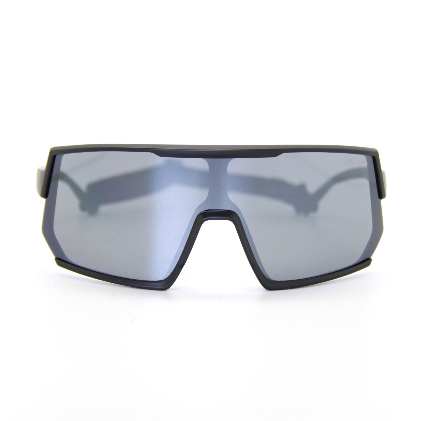 DIRTY HABITS RIDE BLACK - LUNETTES SPORT NON-POLARISÉES
