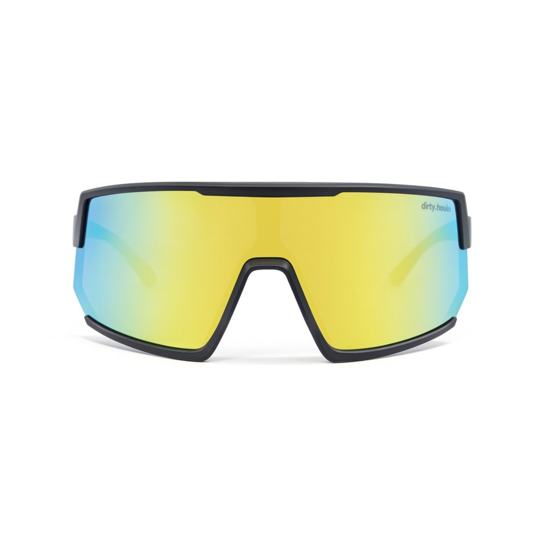 Dirty Habits Brille in Aktion