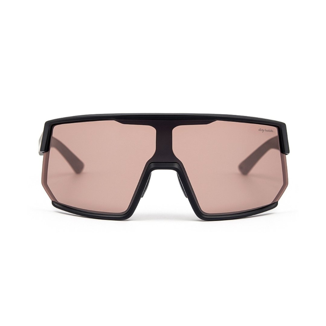 Dirty Habits RIDE Pink/Black vue profil