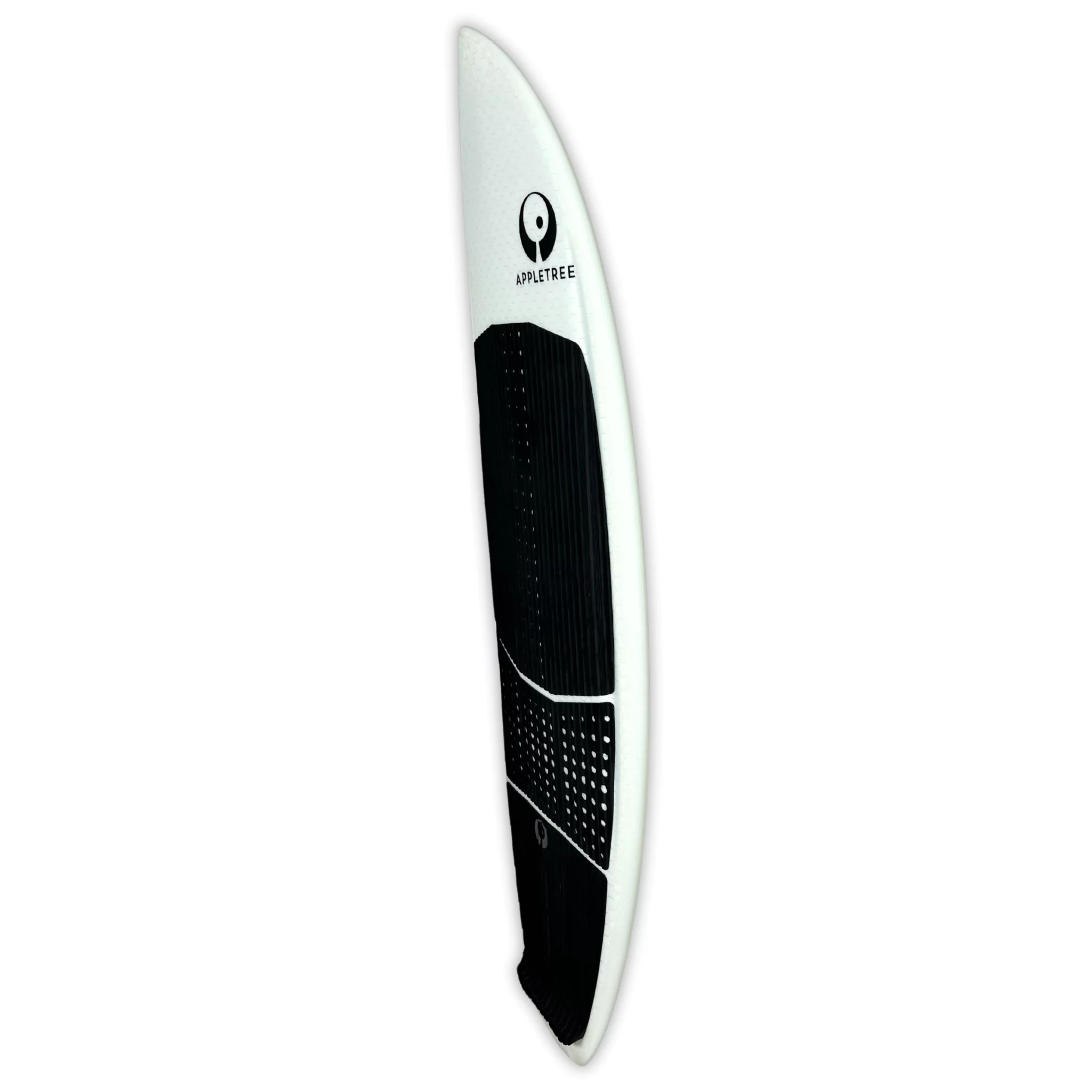 APPLETREE KLOKHOUSE NOSELESS WHITE LINE
