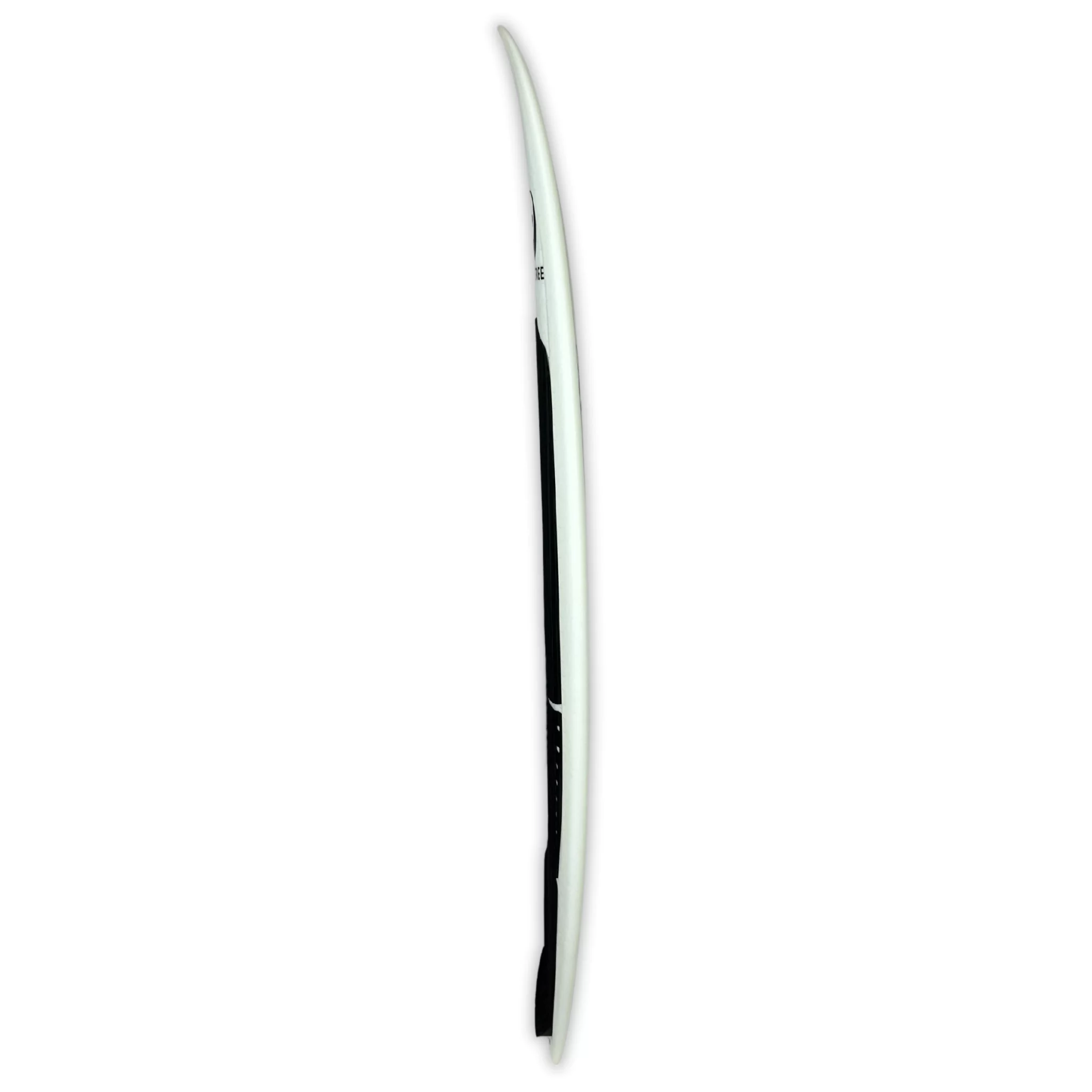 APPLETREE KLOKHOUSE NOSELESS WHITE LINE
