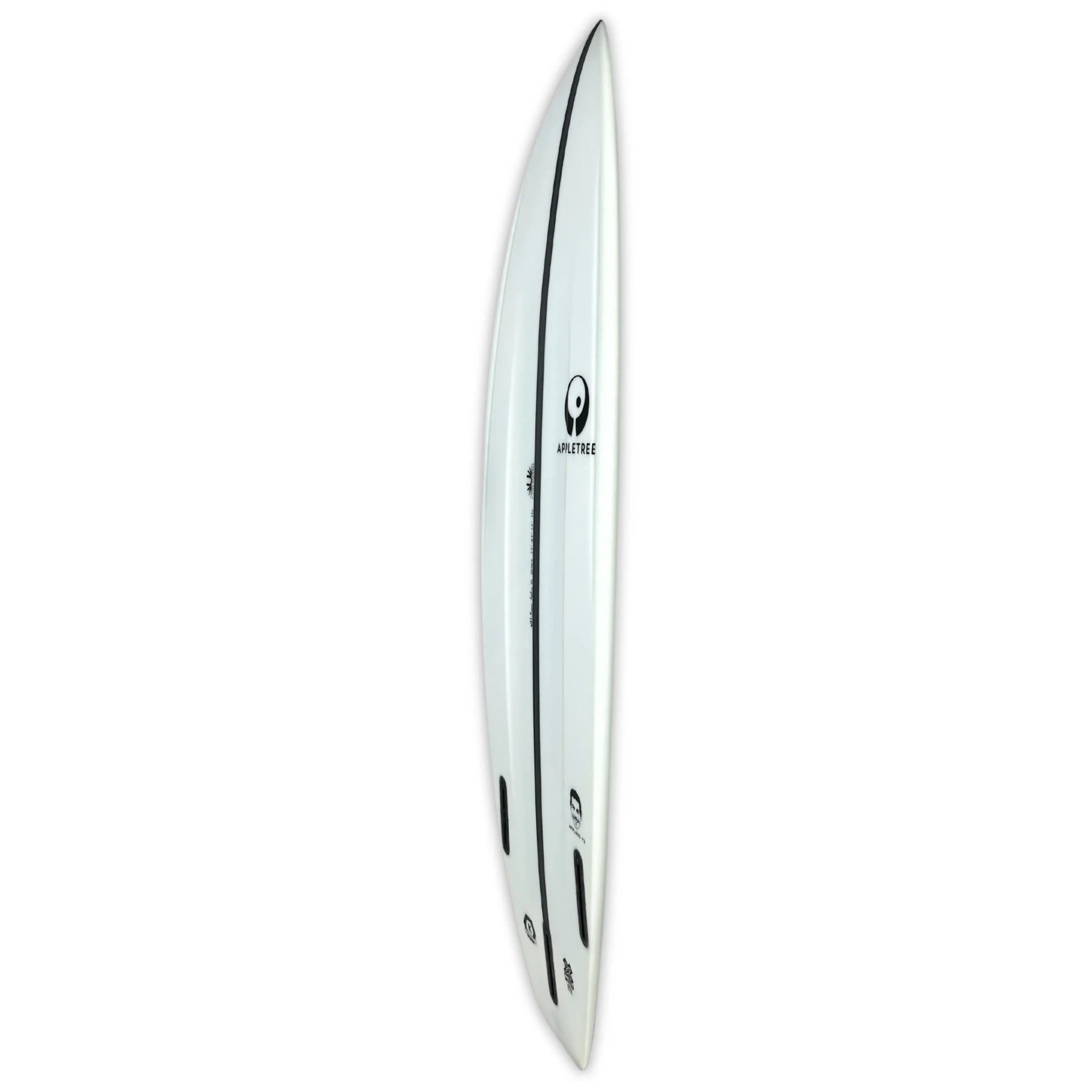 APPLETREE APPLINO V2 WHITE LINE