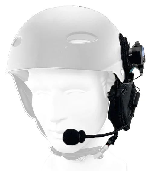 AquaPro Intercom pour sports nautiques - Single version