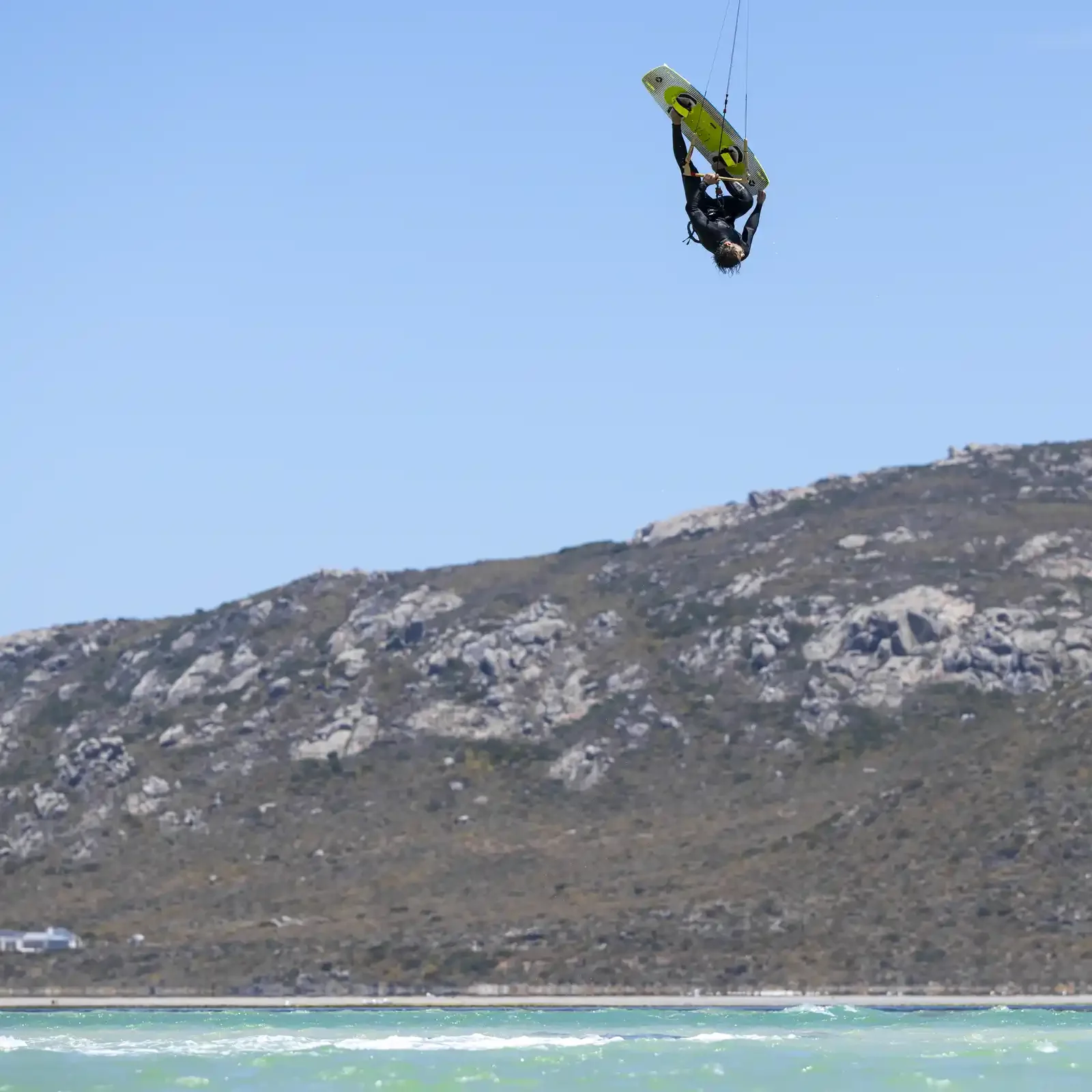 KITESURF PACK DUOTONE EVO 2026 + TRUST BAR 2026 + GONZALES 2026