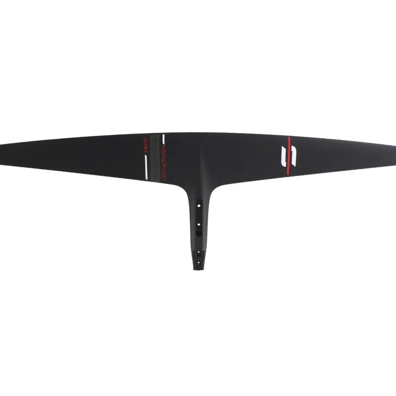 AILE AVANT SABFOIL LEVIATHAN BLACKBIRD 1400