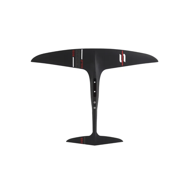 FOIL KOMPLETTSET SABFOIL BALZ PRO 805 BLACKBIRD INTEGRATED BACKTAIL
