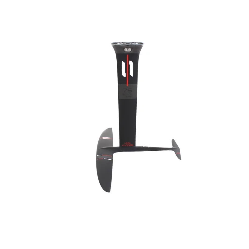 KIT FOIL COMPLET SABFOIL RAZOR 1077 BLACKBIRD INTEGRATED BACKTAIL
