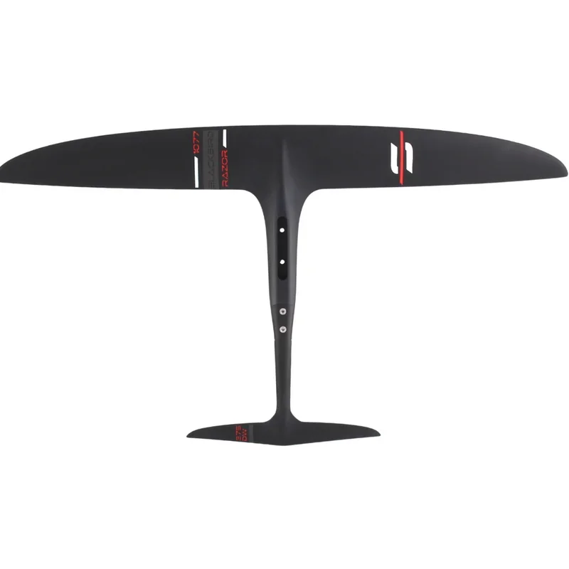 KIT FOIL COMPLET SABFOIL RAZOR 1077 BLACKBIRD INTEGRATED BACKTAIL
