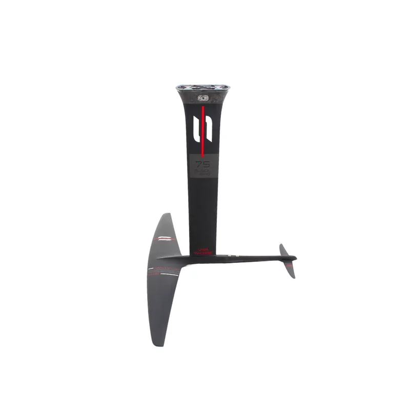 KIT FOIL COMPLET SABFOIL LEVIATHAN 1300 BLACKBIRD MODULAR FULL CARBON