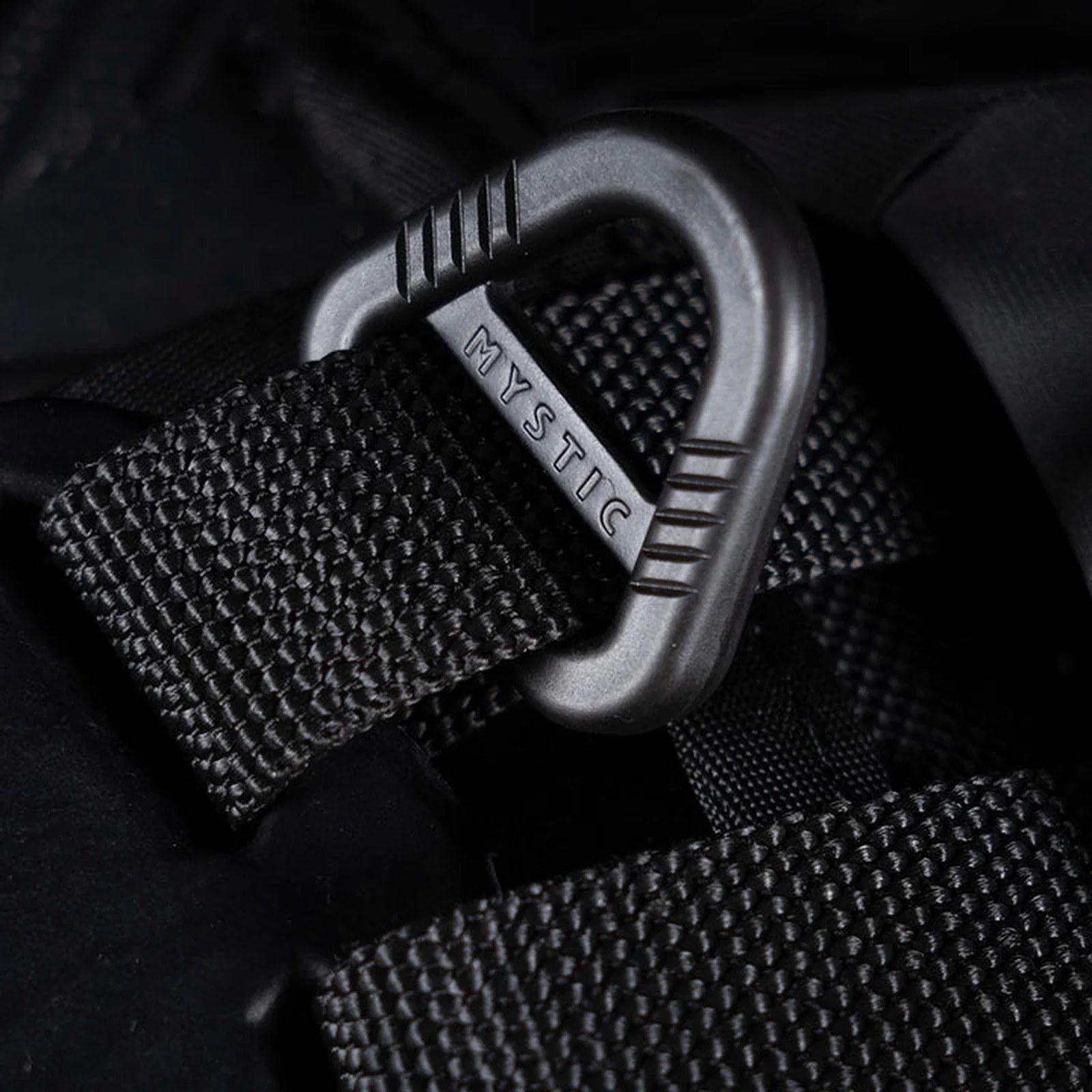 ARNÉS DE CINTURA MYSTIC STEALTH EVOLVE 2026