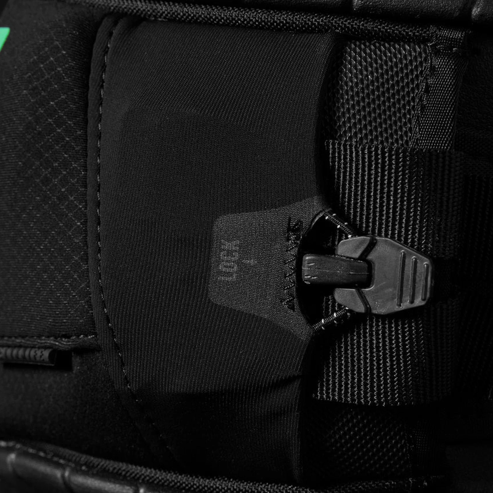 ARNÉS DE CINTURA MYSTIC STEALTH EVOLVE 2026