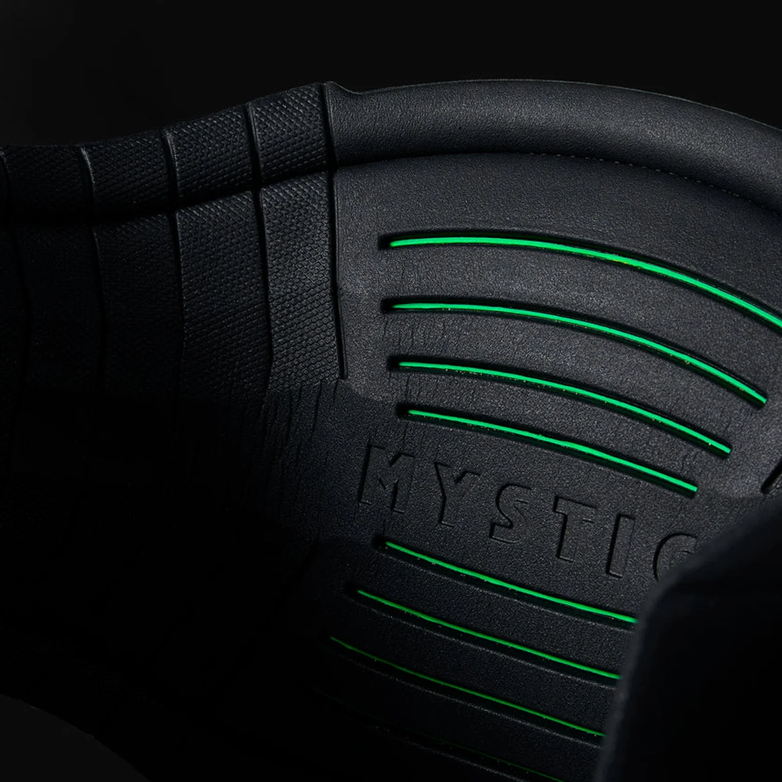 ARNÉS DE CINTURA MYSTIC STEALTH EVOLVE 2026
