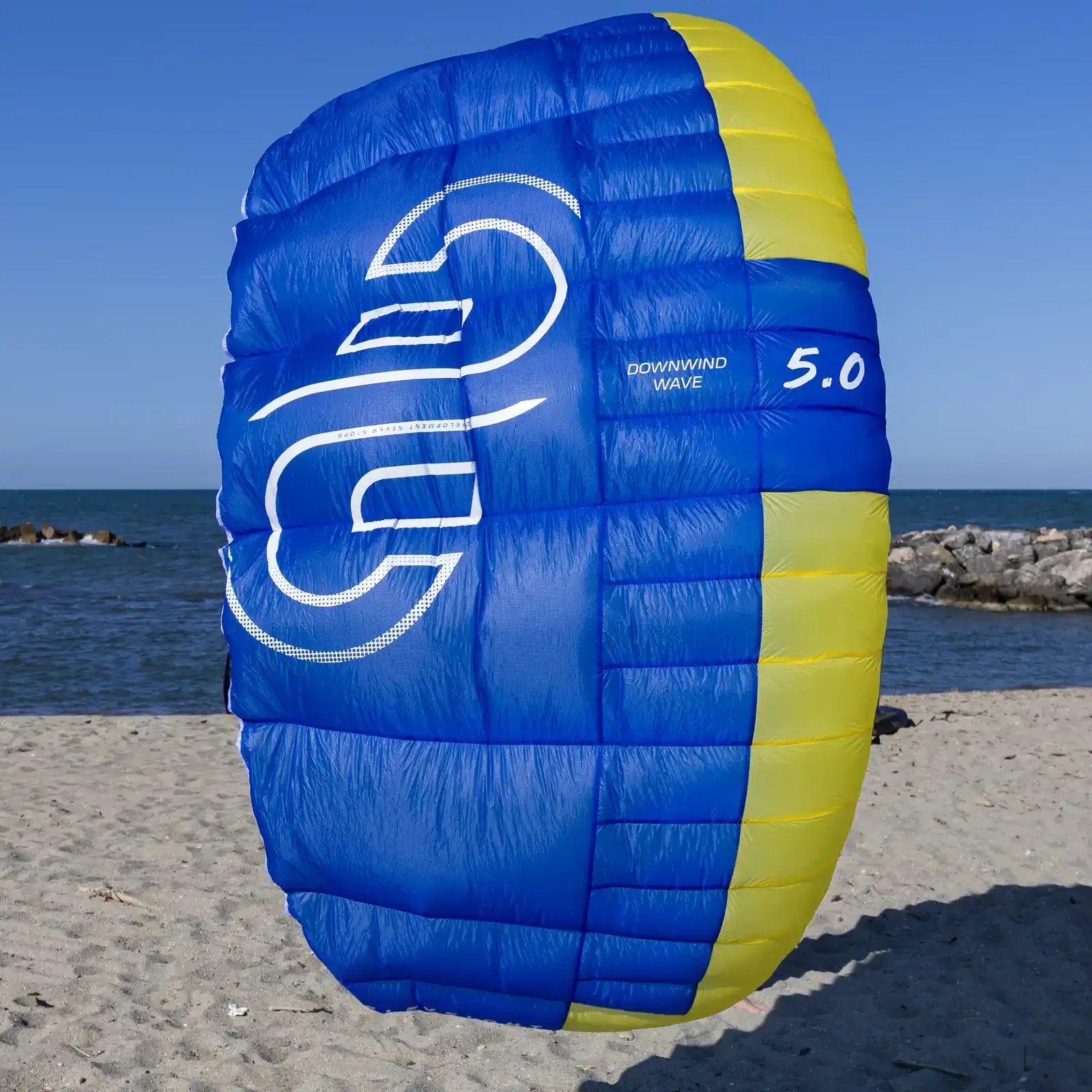 ELEVEIGHT CHUTE V1 2026