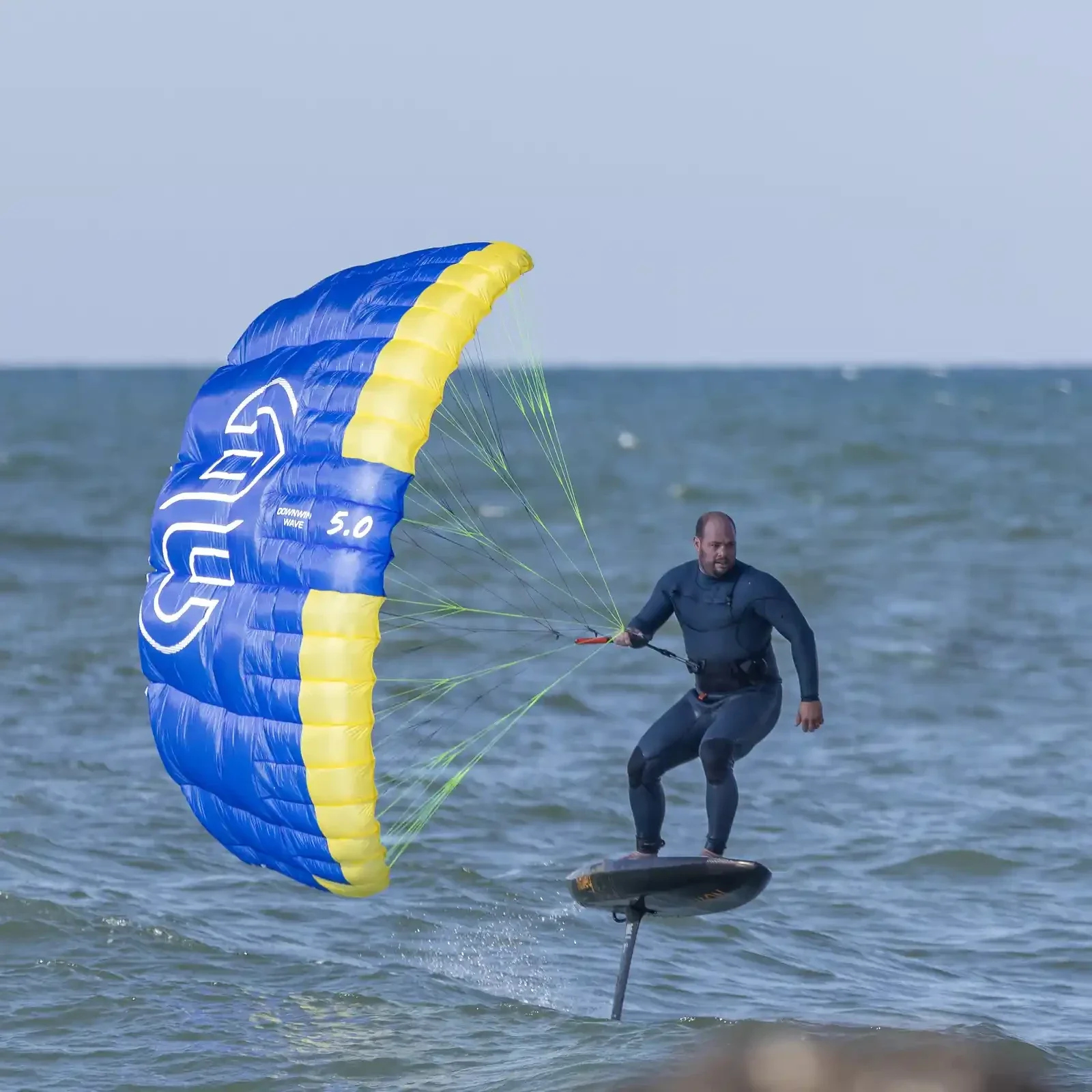 ELEVEIGHT CHUTE V1 2026