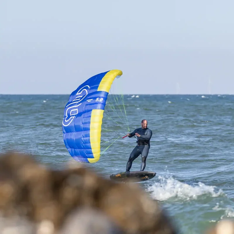 ELEVEIGHT CHUTE V1 2026