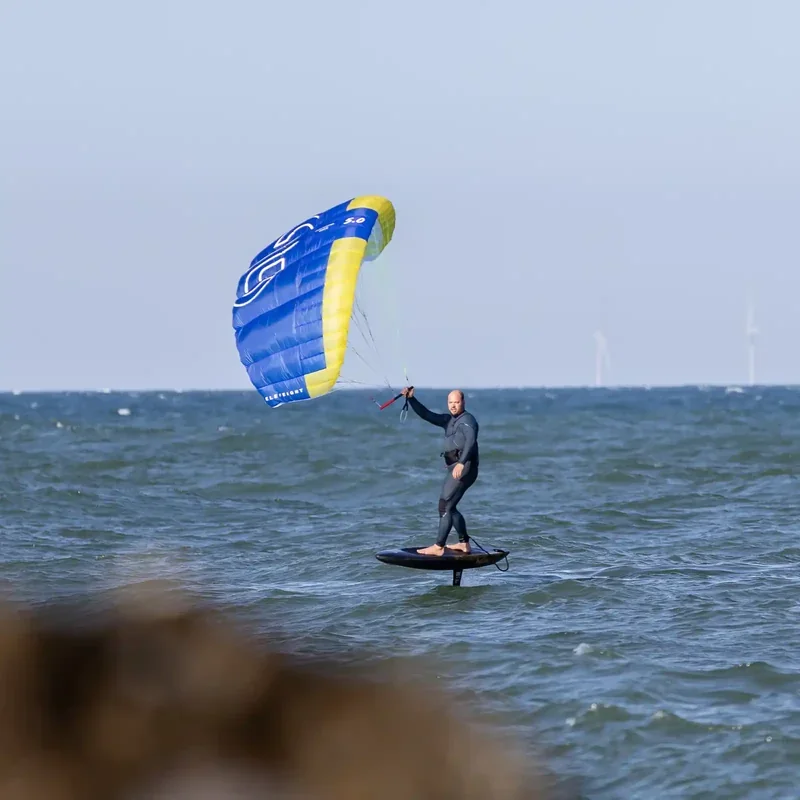 ELEVEIGHT CHUTE V1 2026
