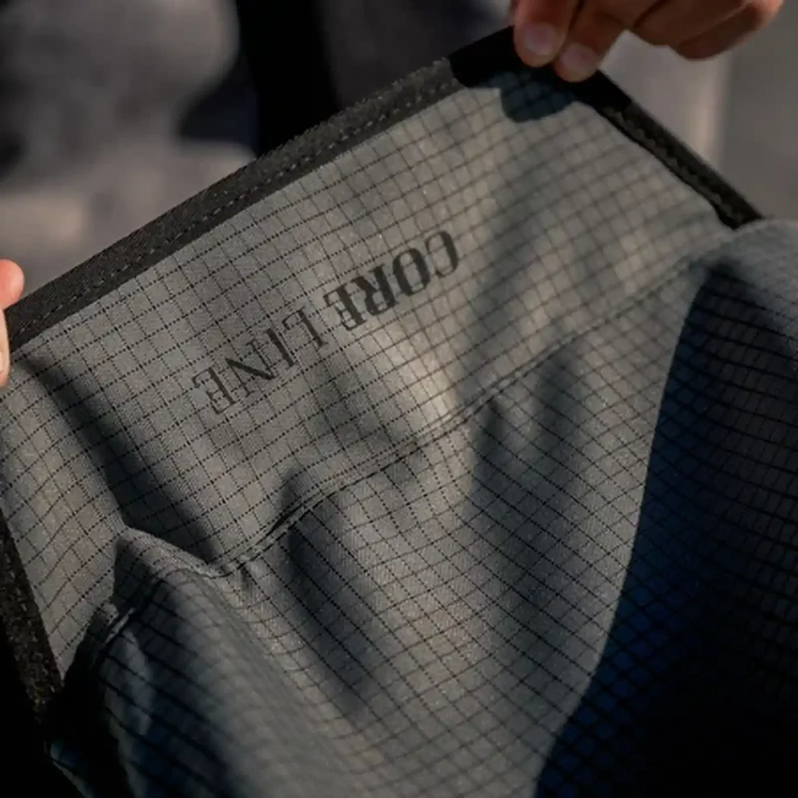 ION WING SINGLE BOARDBAG CORE