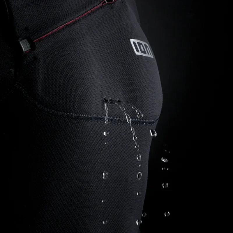 ION COMBINAISON HOMME SEEK AMP 4/3 FRONT ZIP