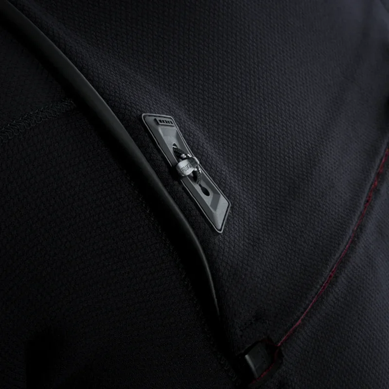 ION COMBINAISON HOMME SEEK AMP 5/4 FRONT ZIP