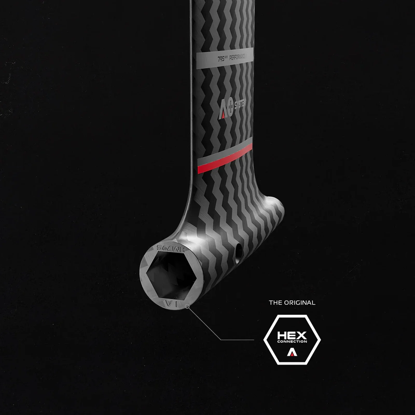 ARMSTRONG MAT CARBON PERFORMANCE-X