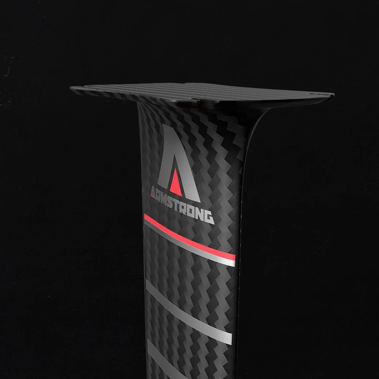 ARMSTRONG PERFORMANCE MK 2 MAT CARBONE