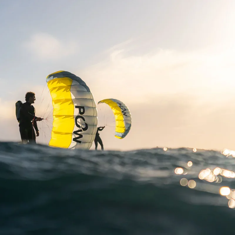 FLYSURFER POW 2 2026