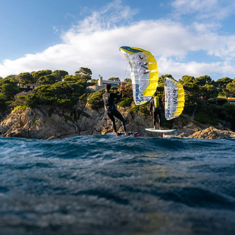 FLYSURFER POW 2 2026