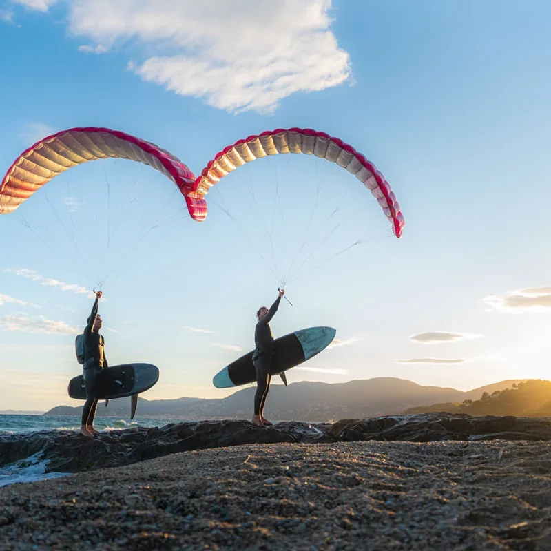 FLYSURFER ZAP 2026