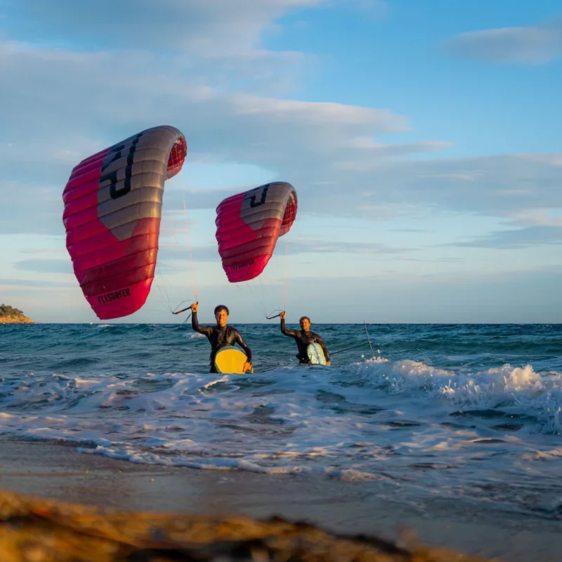 FLYSURFER ZAP 2026