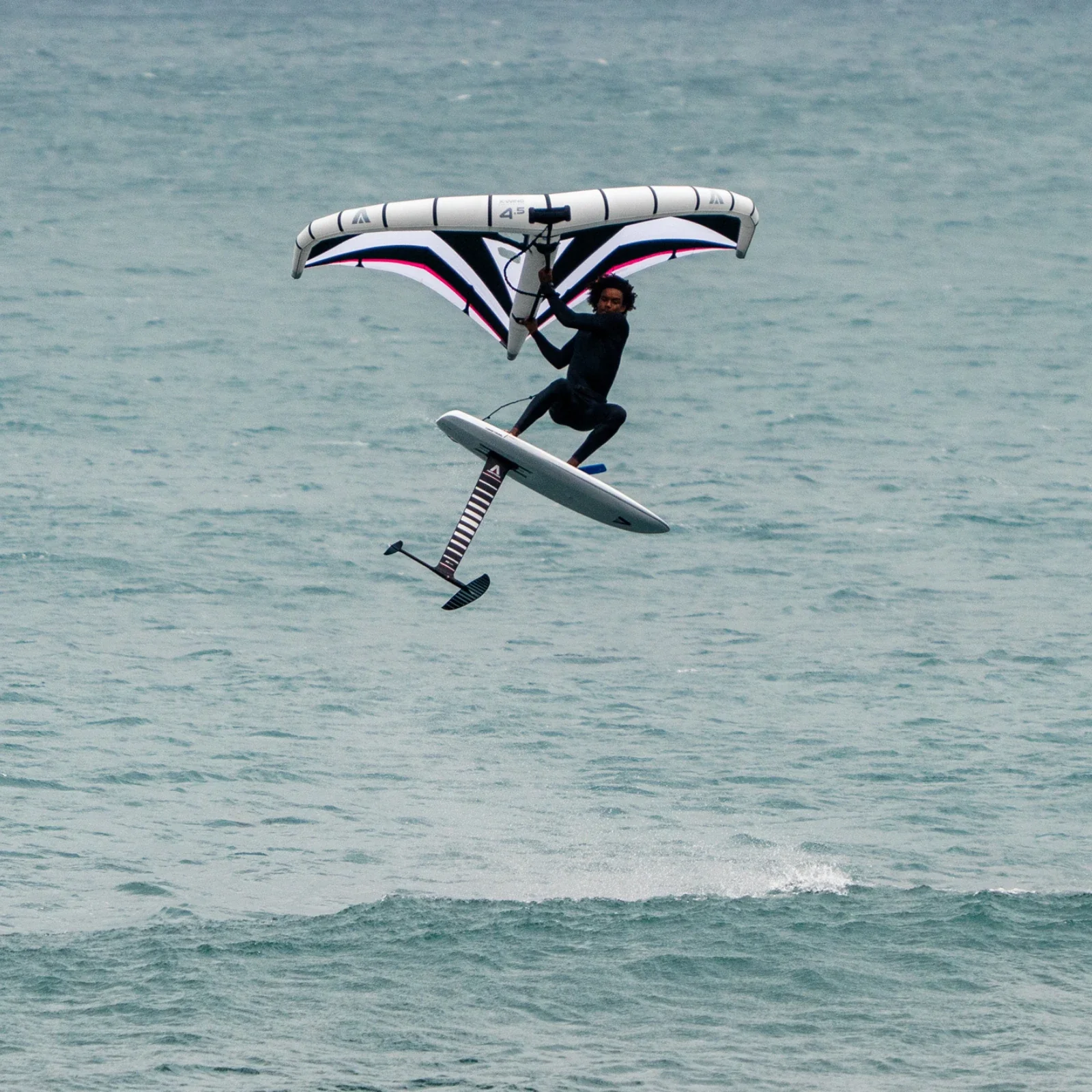 ARMSTRONG MIDLENGTH FG MK 2