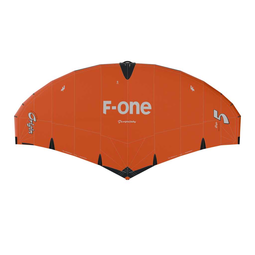 PACK F-ONE ORIGIN V2 + ROCKET WING ASC + PHANTOM FCT