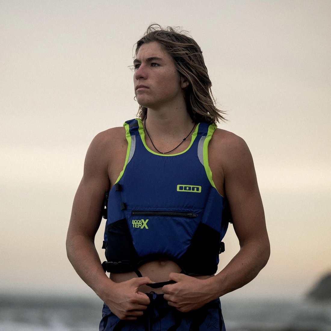 ION Booster X Vest SZ