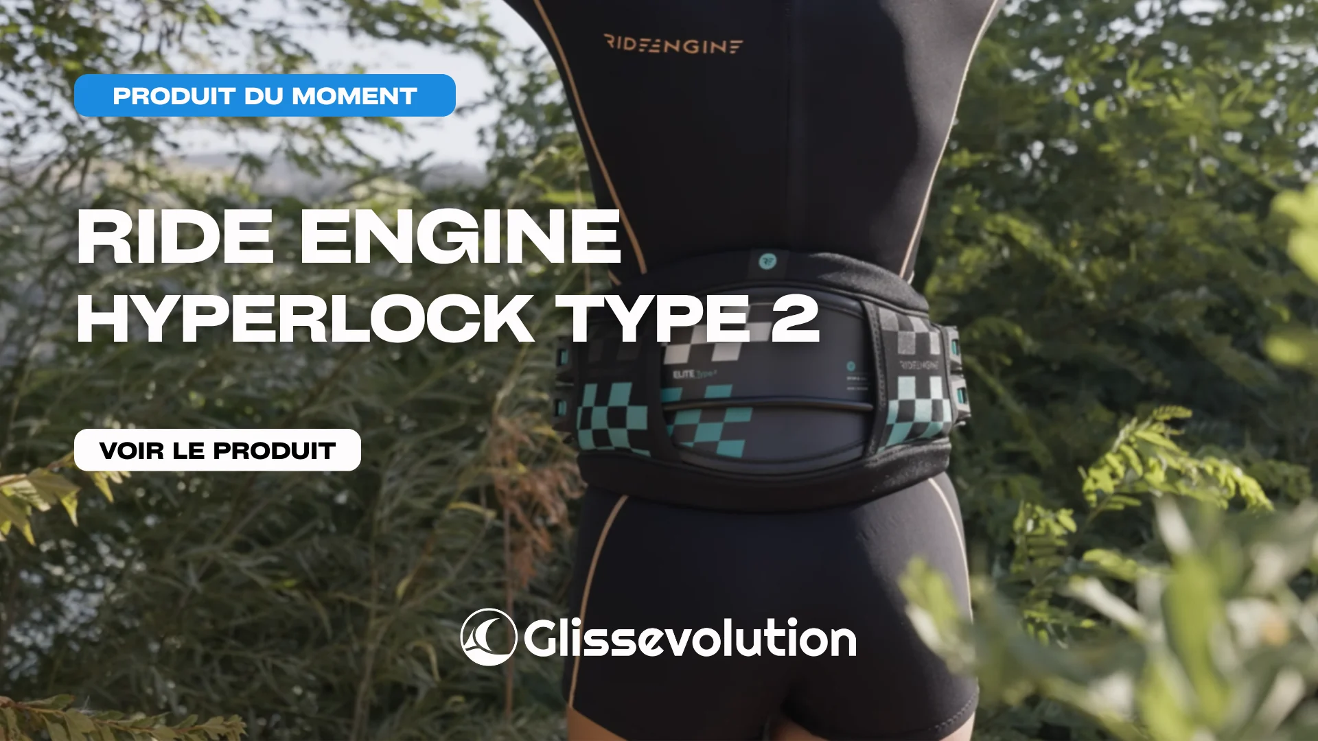 Ride Engine Elite Type 2 Hyperlock 2025