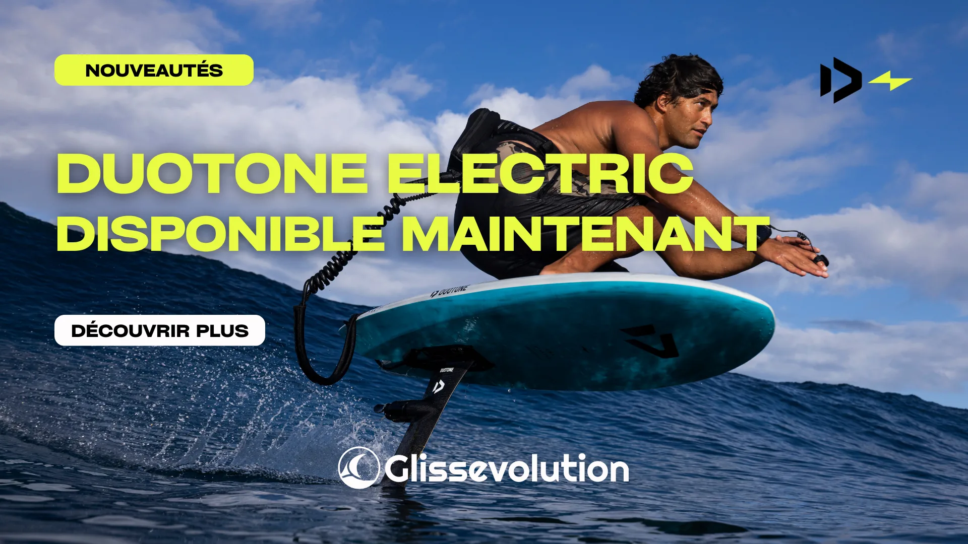 Duotone Electric - Kits Duotone