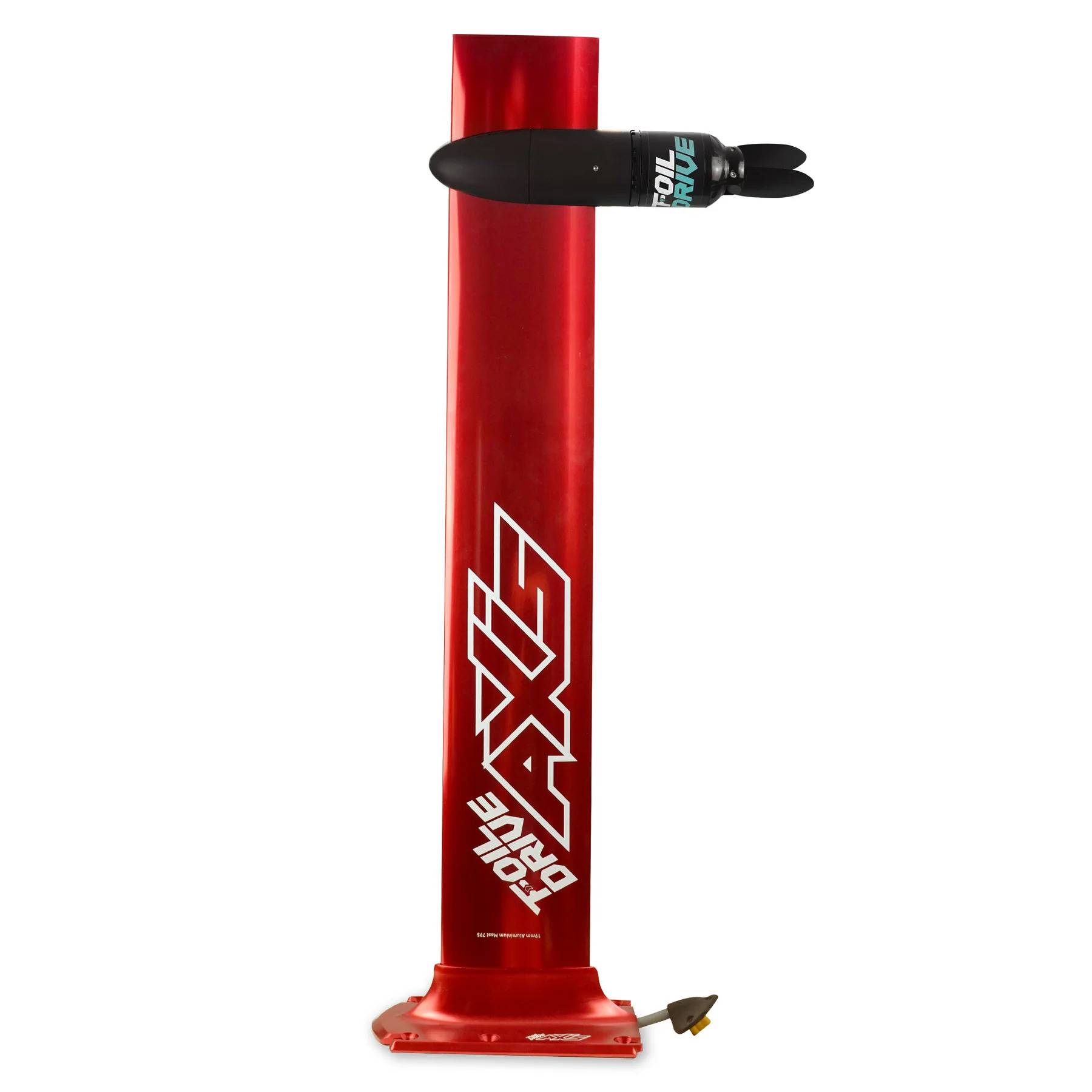FOIL DRIVE X Axis